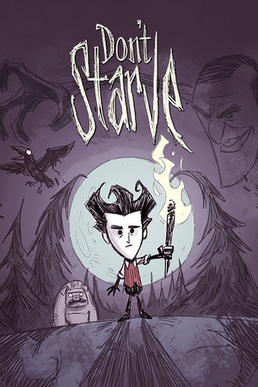 don't starve